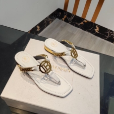 Balmain Sandals